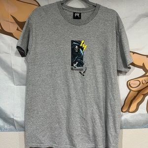 Revenge Reaper T-shirt